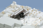 Modellfoto | © Büro für Städtebau und Architektur, Dr. Hartmut Holl, Würzburg