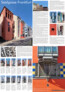 1. Preis: Saalgasse Frankfurt | © Victoria Marie Mann, Anna Witt, Bauhaus-Universität Weimar