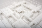 Gewinner des Preises für Architektur 2024: Studierendenhaus TU Braunschweig | © Gustav Düsing, Berlin, und Max Hacke, Berlin, DE