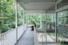 Gewinner des Preises für Architektur 2024: Studierendenhaus TU Braunschweig | Gustav Düsing, Berlin, und Max Hacke, Berlin, DE | Foto: © Lemmart