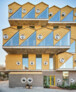 Architektur-Finalist: Reggio-Schule | ANDRES JAQUE / OFFICE FOR POLITICAL INNOVATION, Madrid, ES | Foto: © Jose Hevia