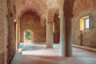 Architektur-Finalist: Wiedergeburt des Klosters Saint-François | Amelia Tavella Architectes, Aix en Provence, FR | Foto: © Thibaut Dini