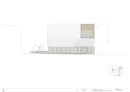 Gewinner des Nachwuchspreises für Architektur 2024: Gabriel García Márquez Bibliothek | © SUMA arquitectura, Madrid, ES