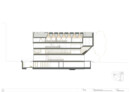Gewinner des Nachwuchspreises für Architektur 2024: Gabriel García Márquez Bibliothek | © SUMA arquitectura, Madrid, ES