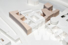 Anerkennung: gmp International GmbH, Berlin | Modellfoto: © Ulrike Ludwig, Berlin