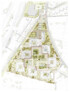 Städtebaulicher Ausschnittsplan | © gmp Architekten von Gerkan · Marg und Partner, Aachen