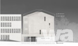 Ansicht Ost Seminargebäude | © dichter Architekturgesellschaft