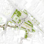 Neugestaltung Bahnhofsareal Ibbenbüren 