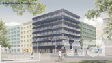 Weiterer Teilnehmer: © Office ParkScheerbarth GmbH, Berlin