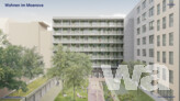 Weiterer Teilnehmer: © Office ParkScheerbarth GmbH, Berlin