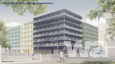 Weiterer Teilnehmer: © Office ParkScheerbarth GmbH, Berlin