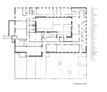 Untergeschoss | © ARGE Čertov, Winkler + Ruck Architekten