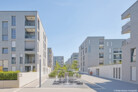 Auszeichnung: WOHNQUARTIER PARC DUNANT | Architekten: pbs architekten, Aachen und Gentes Plan GmbH, Düsseldorf | Foto: Philip Kistner Fotografie