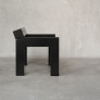 3. Preis/ 3rd prize: Purvottanasana Chair | © Emad Lajevardi (Germany)
