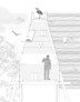 Buildner Sustainability Award: A Tower for Humans and Birds | © Nicolas Piazza, Nicola Romagnoli (Italy)