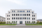  Ärztehaus, Rheda-Wiedenbrück