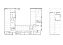 Erdgeschoss | © dasch zürn + partner