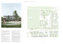 2. Rang / 2. Preis: BothAnd Architecture, Zürich | BÖE Studio, Zürich | Primin Jung Schweiz AG, Thun | NeutroPlan GmbH, Sursee | WEY+PARTNER AG, Sursee