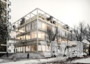 1. Preis: habermann.decker.architekten PartGmbB, Lemgo | Planergruppe GmbH, Essen