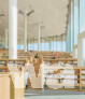 Stadtbibliothek Peking | © Yumeng Zhu