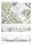1. Preis: gassmann architekten, Karlsruhe | Schneider+Hoffmann Architekten Partnerschaftsgesellschaft mbB, Karlsruhe | schreiberplan GmbH Stadtplanung Architektur Landschaftsarchitektur, Stuttgart