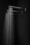 iF Design Award 2024: Q316 STECCA | Shower system | © Rubinetterie Zazzeri spa