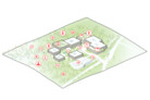 2. Platz: Architektur Consult / Telluride, München