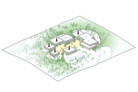 2. Platz: Architektur Consult / Telluride, München