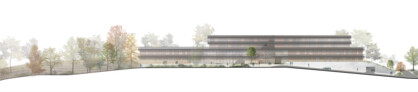2. Platz: Architektur Consult / Telluride, München
