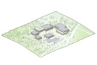 2. Platz: Architektur Consult / Telluride, München