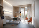 2. Platz: Architektur Consult / Telluride, München | Visualisierung Copyright: Telluride Architektur | Bild: KIASM