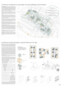 2. Rang / 2. Preis: GWJ Architektur, Bern | ORT AG für Landschaftsarchitektur, Zürich | albprojekte - raum mensch kultur, Zürich | Solubois ZH GmbH, Zürich