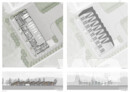 1. Anerkennung: TCHOBAN VOSS Architekten, Hamburg