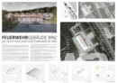 1. Anerkennung: TCHOBAN VOSS Architekten, Hamburg