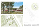 1. Preis: gmw planungsgesellschaft mbH, Stralsund