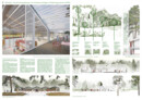 2. Preis: BLK2 Böge Lindner K2 Architekten, Hamburg | schoppe+partner freiraumplanung, Hamburg