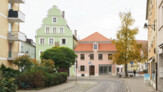 Region Ingolstadt | Preis: Rosa Eckhaus, Ingolstadt | Architekturbüro Mühlbauer, Ingolstadt | Foto: © Sebastian Schels