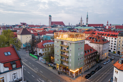 Über Oberbayern 2024