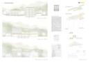 2. Preis: bez+kock architekten, Stuttgart | koeber landschaftsarchitektur GmbH, Stuttgart