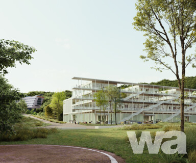 Sto Innovation Campus