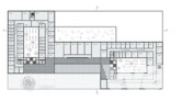 Grundriss 1. OG | © Müller Reimann Architekten, Berlin