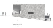 1. Preis: POOL LEBER ARCH. Architekten + Stadtplaner PargG mbB, München