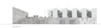 1. Preis: POOL LEBER ARCH. Architekten + Stadtplaner PargG mbB, München