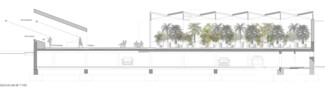 1. Preis: POOL LEBER ARCH. Architekten + Stadtplaner PargG mbB, München