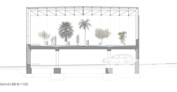 1. Preis: POOL LEBER ARCH. Architekten + Stadtplaner PargG mbB, München