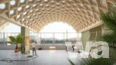 Anerkennung: Staab Architekten GmbH, Berlin