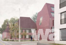 1. Preis | 1. Preis  Solanellas Van Noten Meister Architekten | BÖE Studio 