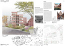 3. Rang | 3. Preis ARGE kollektive architekt und Norma Tollmann Architektin | EDER Landschaftsarchitektur 
