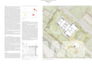 3. Rang | 3. Preis Kolabor Architekten, Bern | Duo Landschaftsarchitekten, Bern 