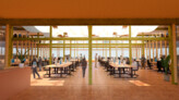 1. Preis/ 1st Prize + Buildner Student Award: Daniel de Pérez-Cabrero I Bassols, Escola Tècnica Superior Arquitectura de Barcelona, ETSAB (Spain)